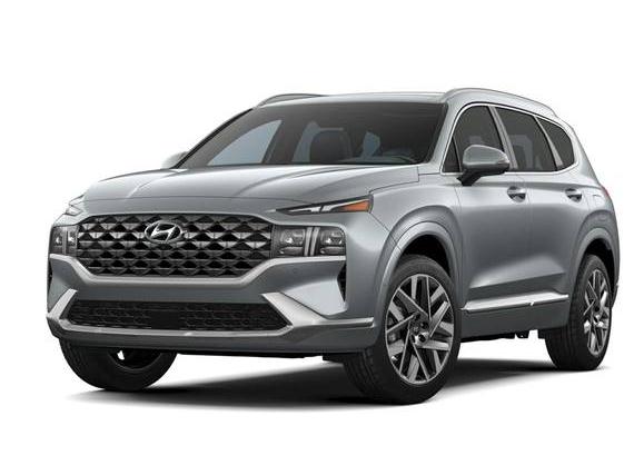 HYUNDAI SANTA FE 2023 5NMS2DAJ3PH539028 image
